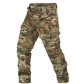 Штани з наколінниками TARGET GEN.II SOF COMBAT PANTS MULTICAM USA