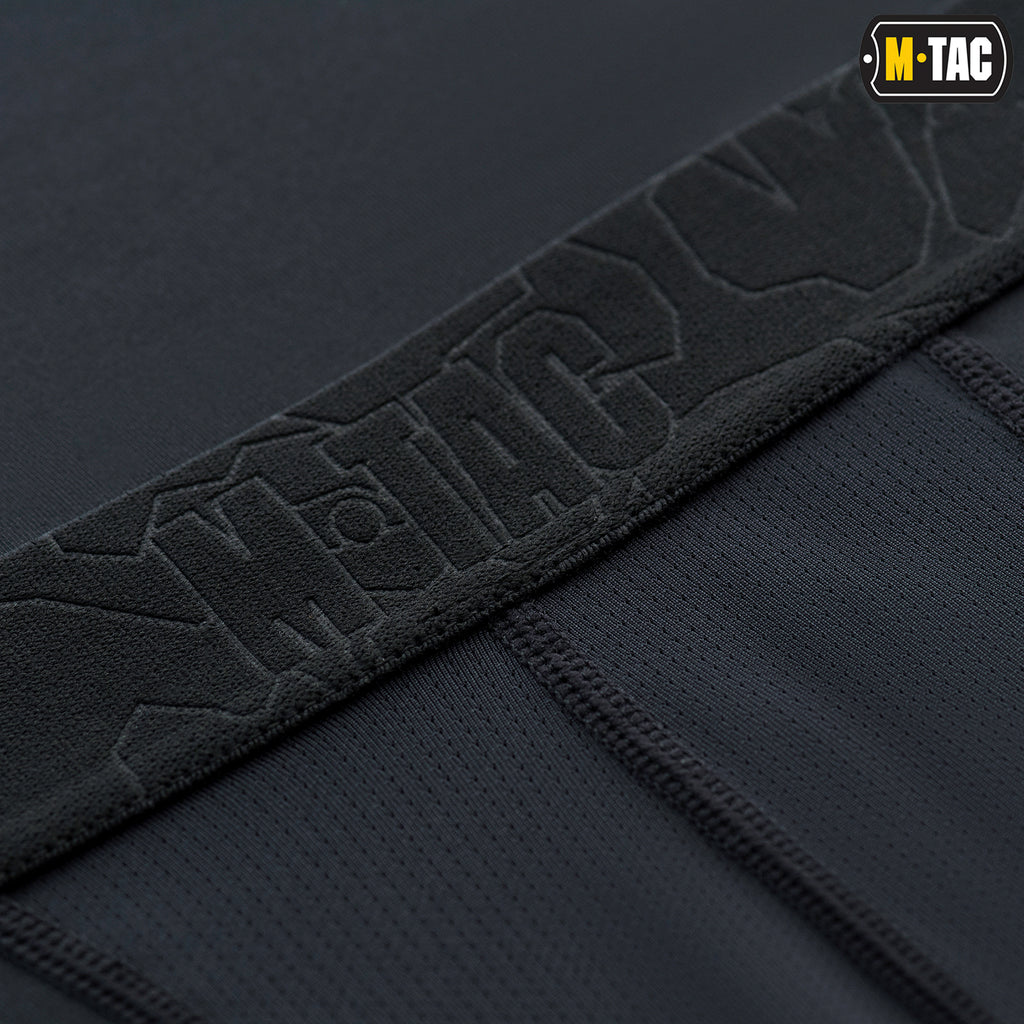 M-Tac термобілизна Active Level I Black
