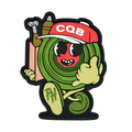 Патч Пвх CQB