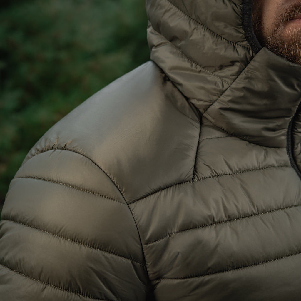 M-Tac куртка Stalker Gen.III Primaloft Olive