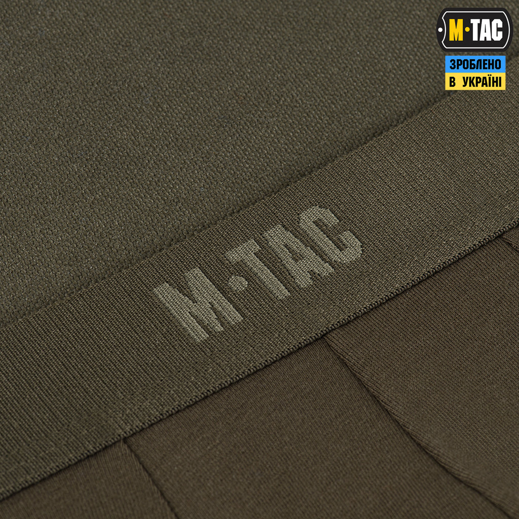 M-Tac труси Men Cotton Stretch Trunks Dark Olive