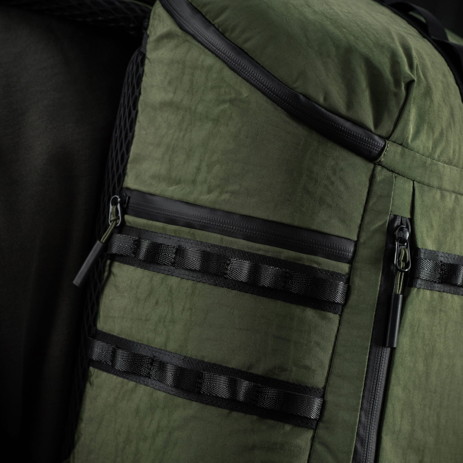 M-Tac рюкзак Urban Laptop Pack Olive