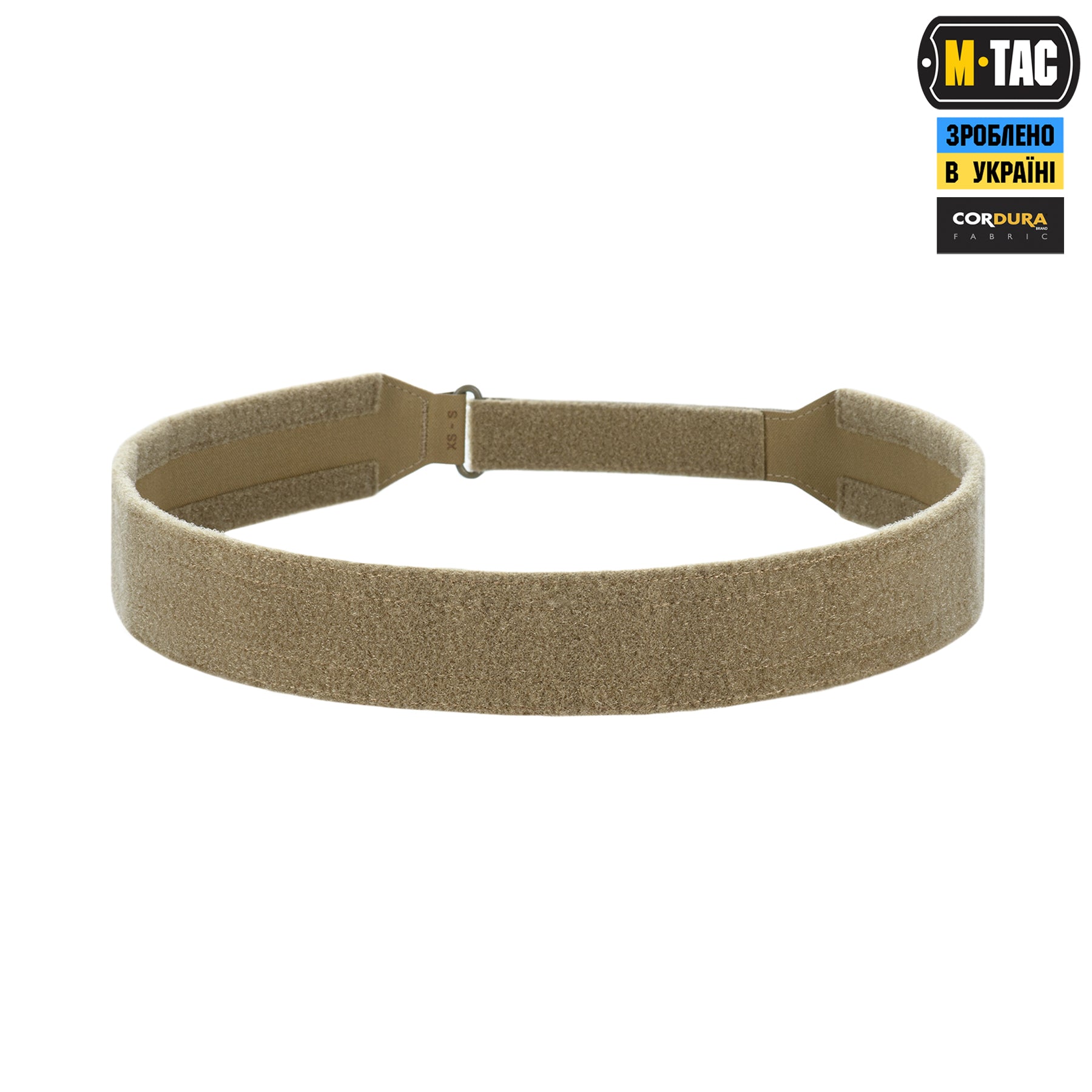 M-Tac внутрішній ремінь Tiger для Range Belt Coyote