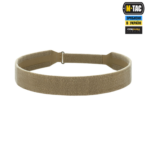 M-Tac внутрішній ремінь Tiger для Range Belt Coyote