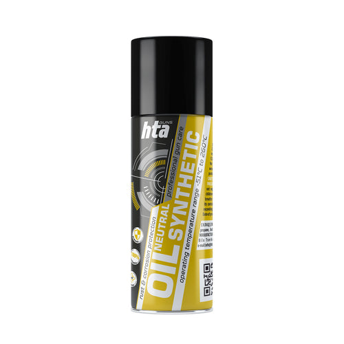 HTA Neutral Synthetic Oil 200 ml