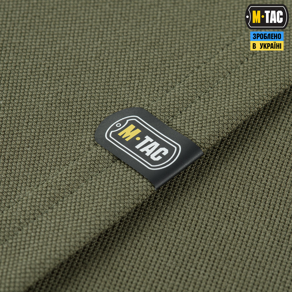 M-Tac поло Basic 65/35 Army Olive