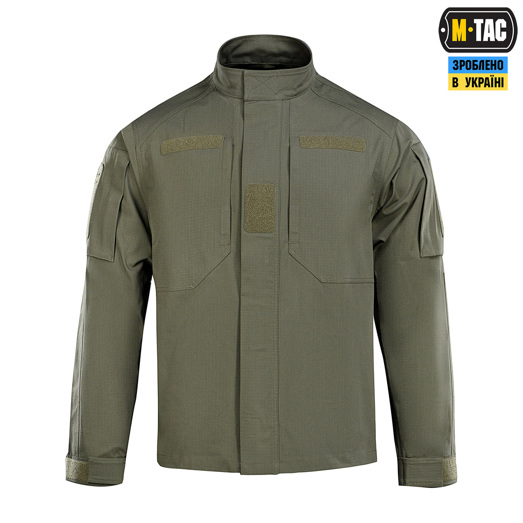 M-Tac кітель Patrol Flex Army Olive
