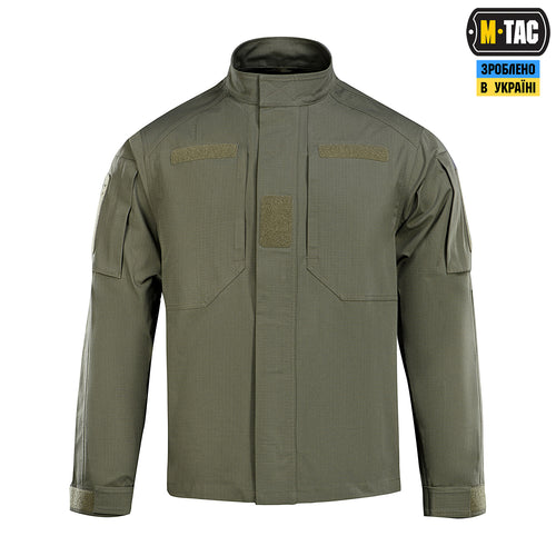 M-Tac кітель Patrol Flex Army Olive