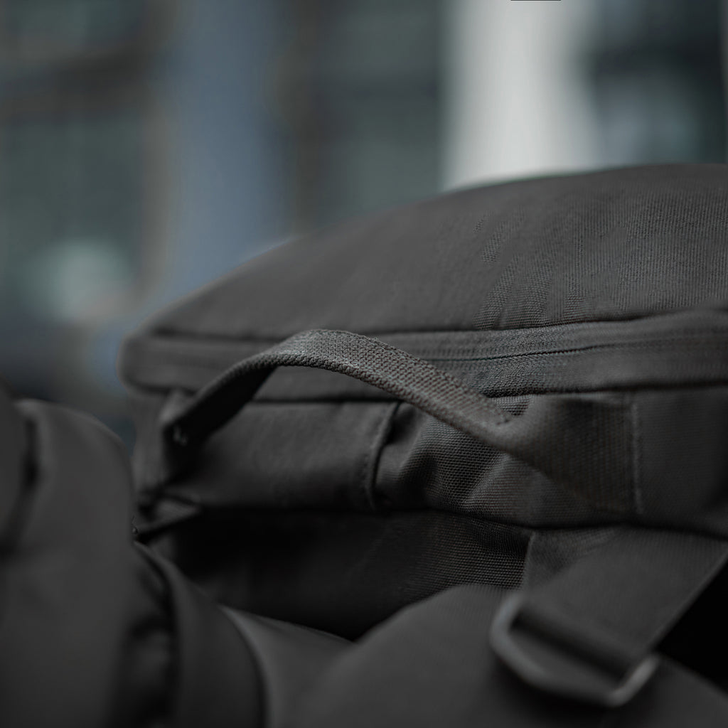 M-Tac рюкзак Gen.II Elite Small Black