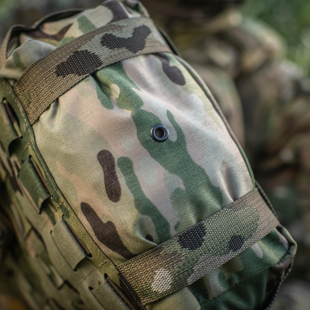 M-Tac підсумок "Сухарка" GEN.3 Multicam
