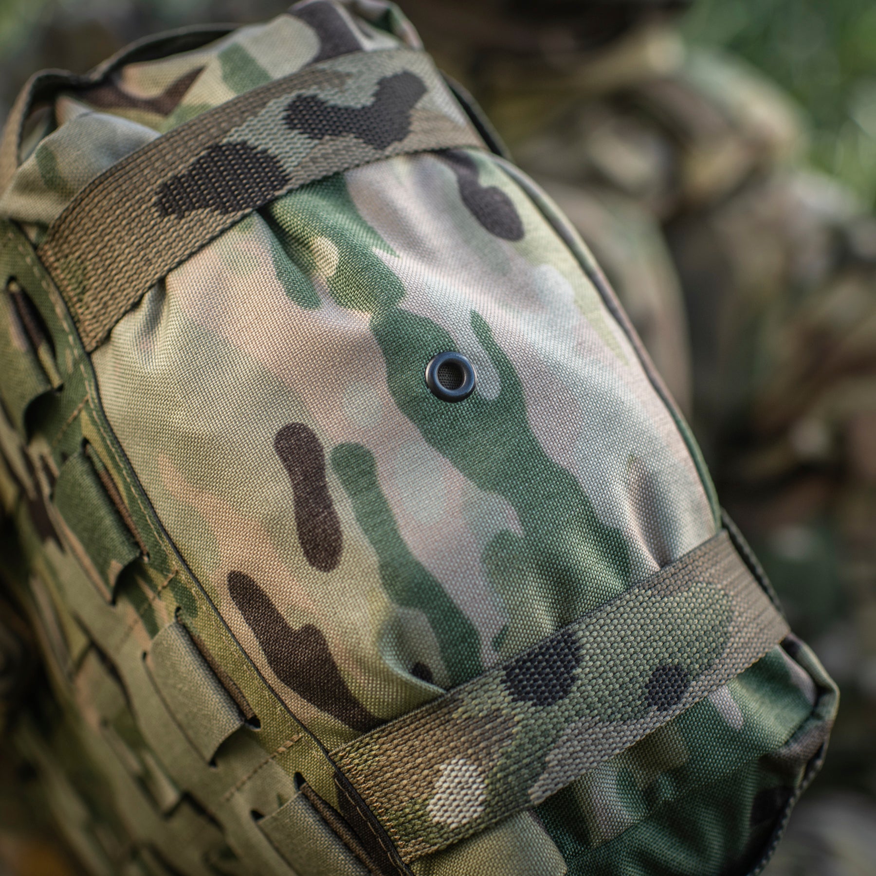 M-Tac підсумок "Сухарка" GEN.3 Multicam