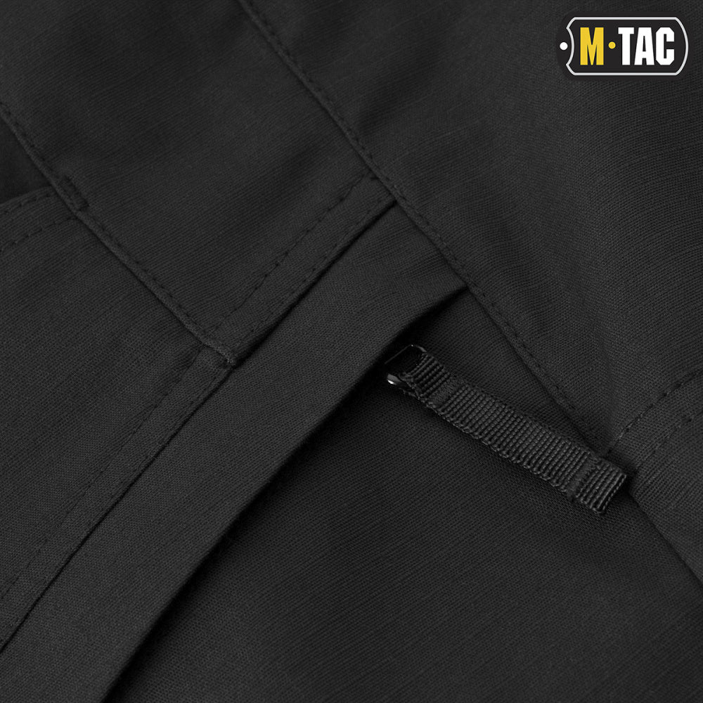 M-Tac штани Patrol Flex Black