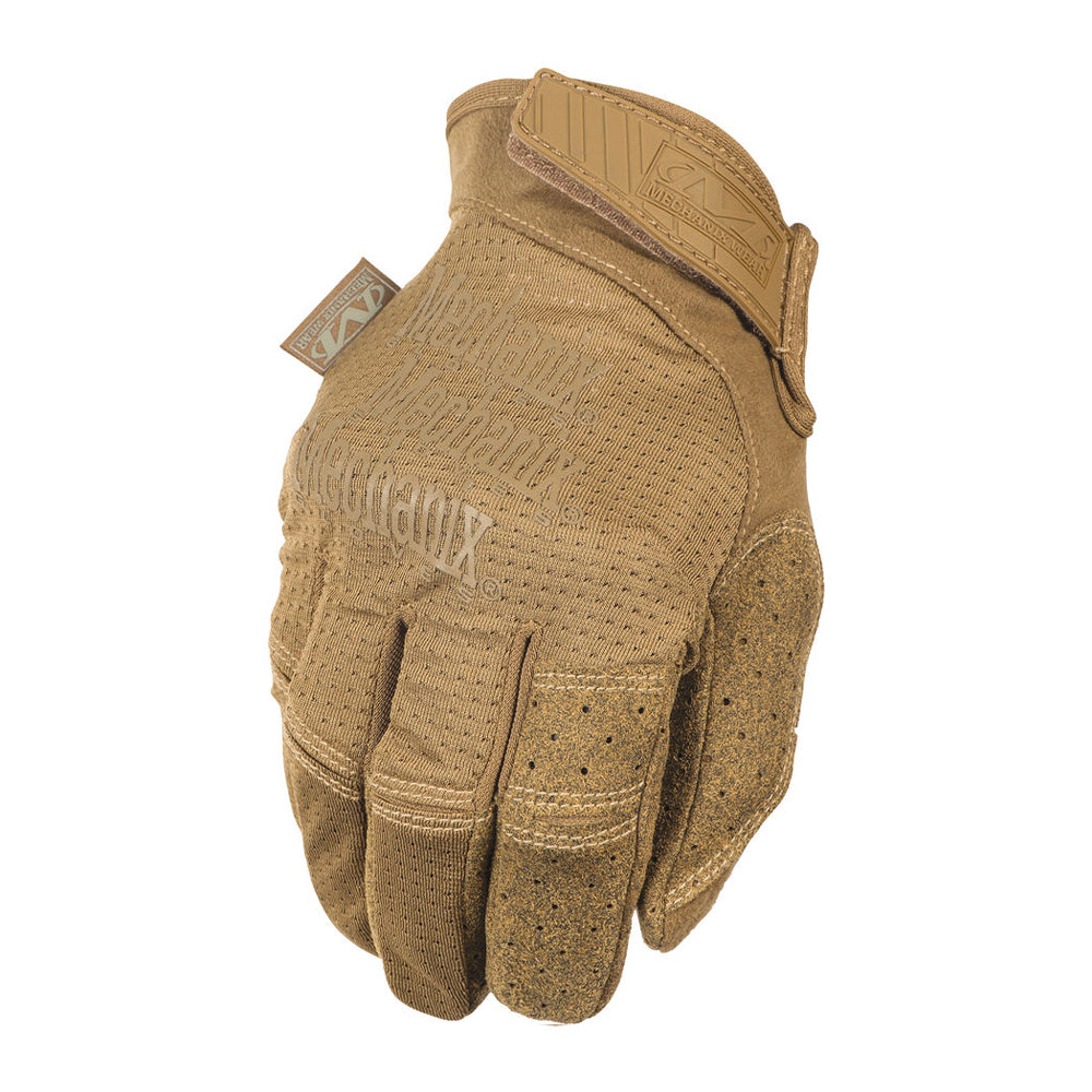 Рукавички тактичні вентильовані Mechanix Specialty Vent Gloves Coyote