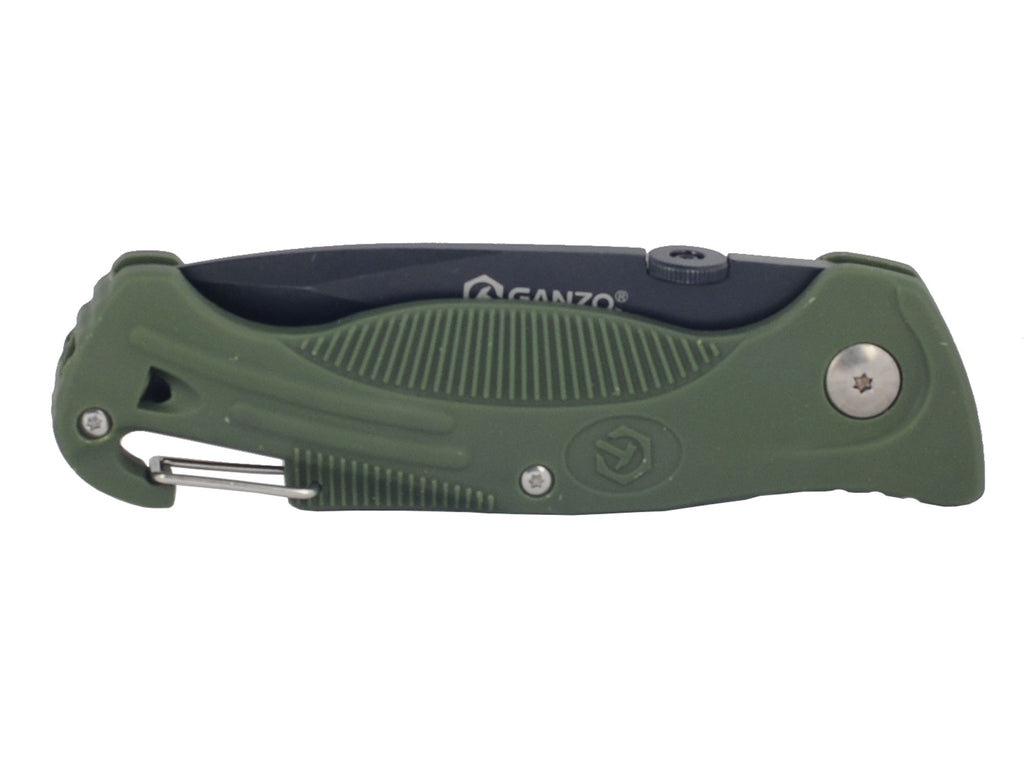 Ganzo ніж складний G611 Green