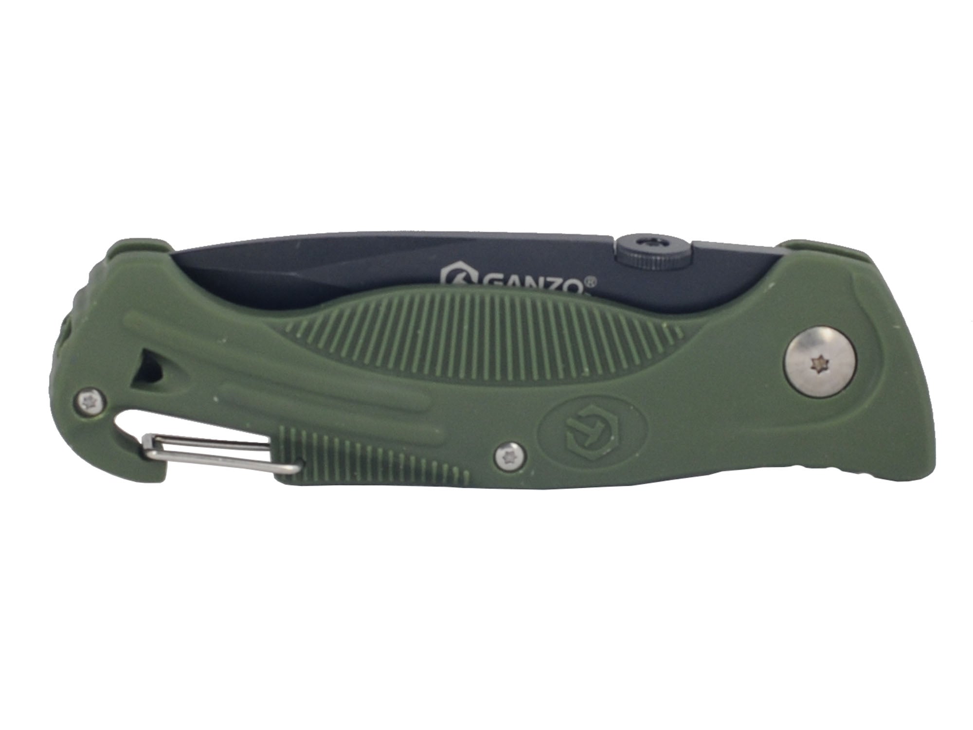 Ganzo ніж складний G611 Green