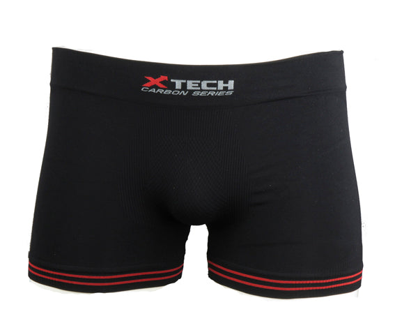 X Tech труси  боксери XT98 чорні