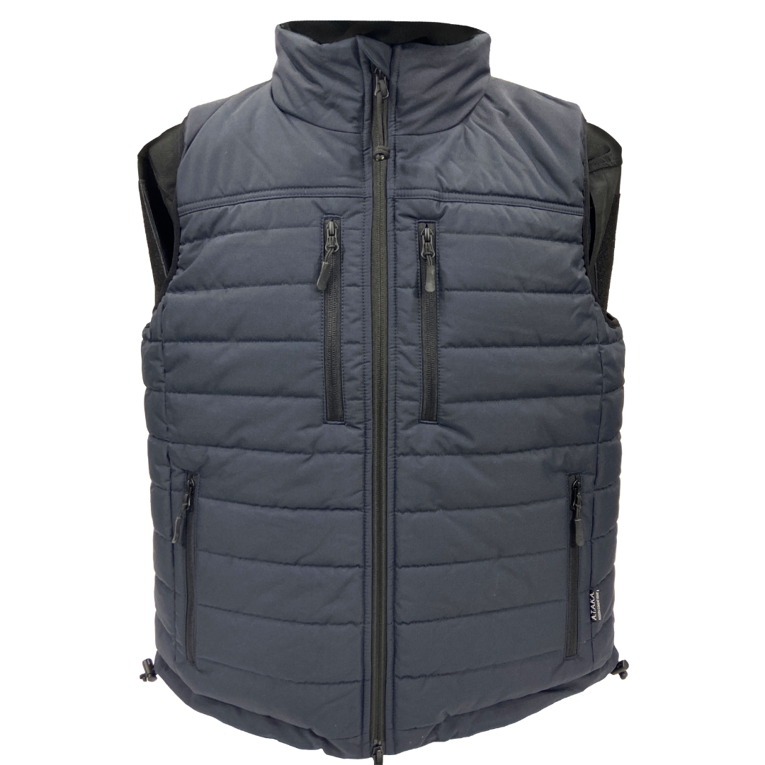 Жилет утеплений G-loft (S.W.R.S. Level 7AW) NAVY