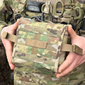 Підсумок Аптечки "IFAK A2" SOF MULTICAM