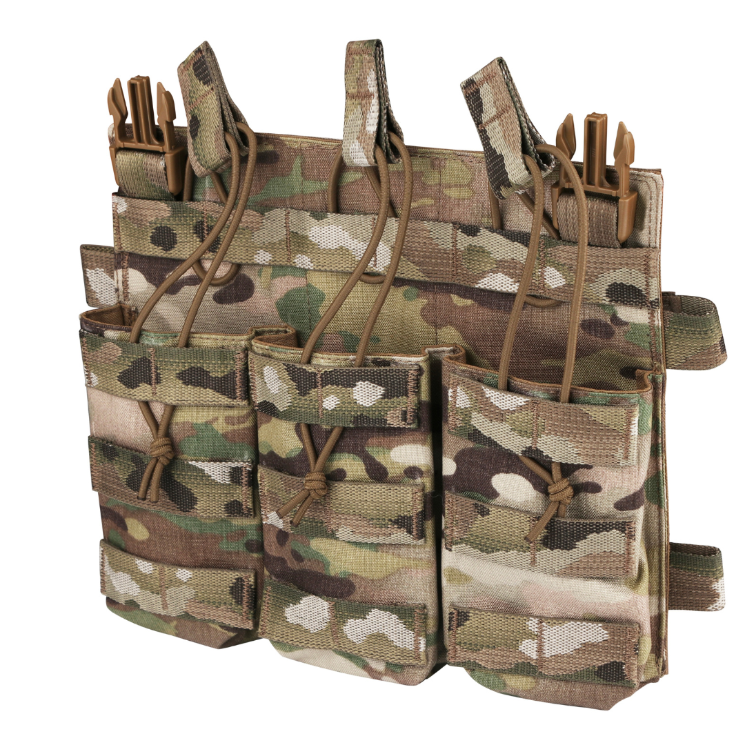 А.Т.А.К.А. Модульна панель SSTK AK3 SOF MULTICAM