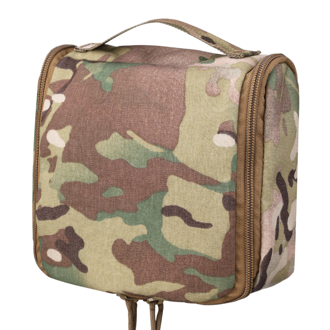 НЕСЕСЕР EDC-F MULTICAM