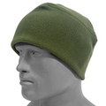 А.Т.А.К.А. ФЛІСОВА ШАПКА "WATCH CAP" ОЛИВА