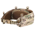 Пояс вантажний модульний "ВОЇН" SOF MULTICAM