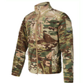 ФЛІСОВА КУРТКА CONTRACTOR GEN1 MULTICAM