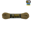M-Tac паракорд Dragon Cord 30m Coyote/Tan