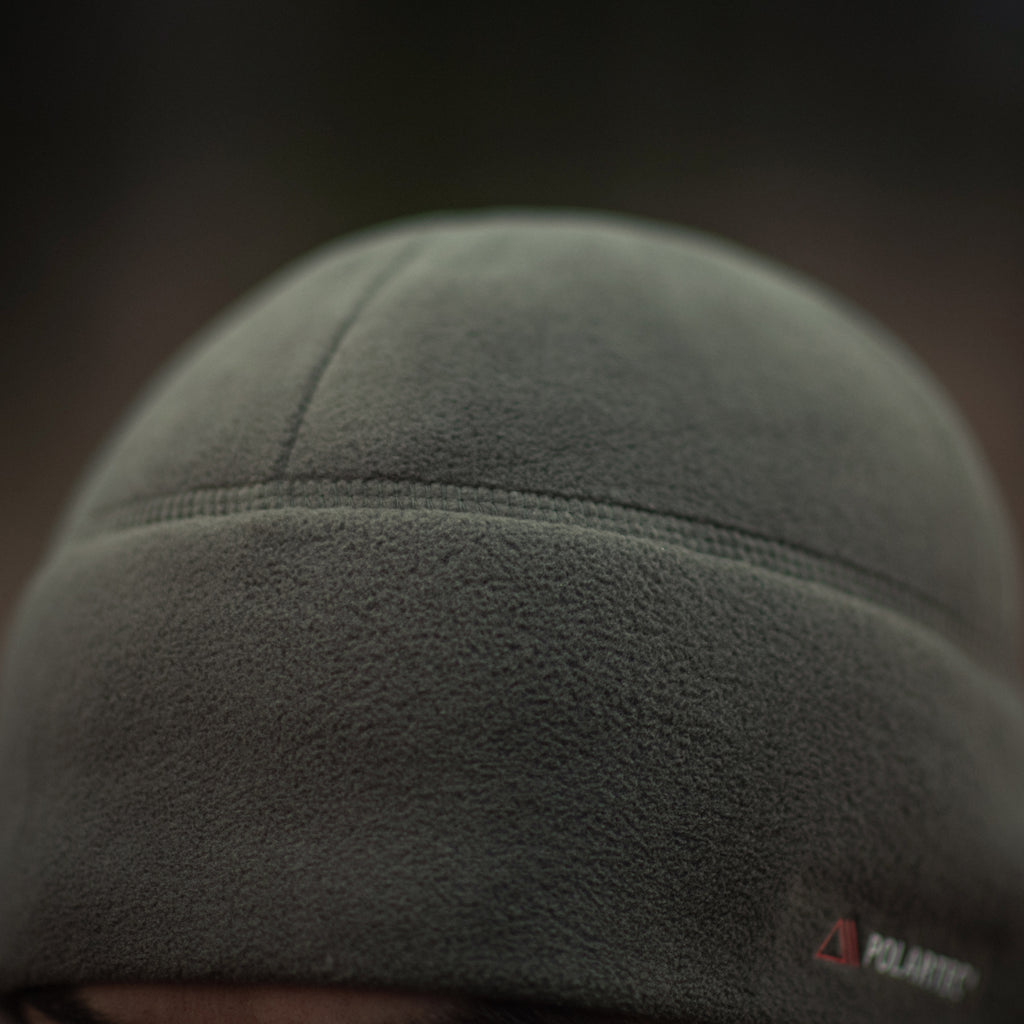 M-Tac шапка Watch Cap фліс Light Polar