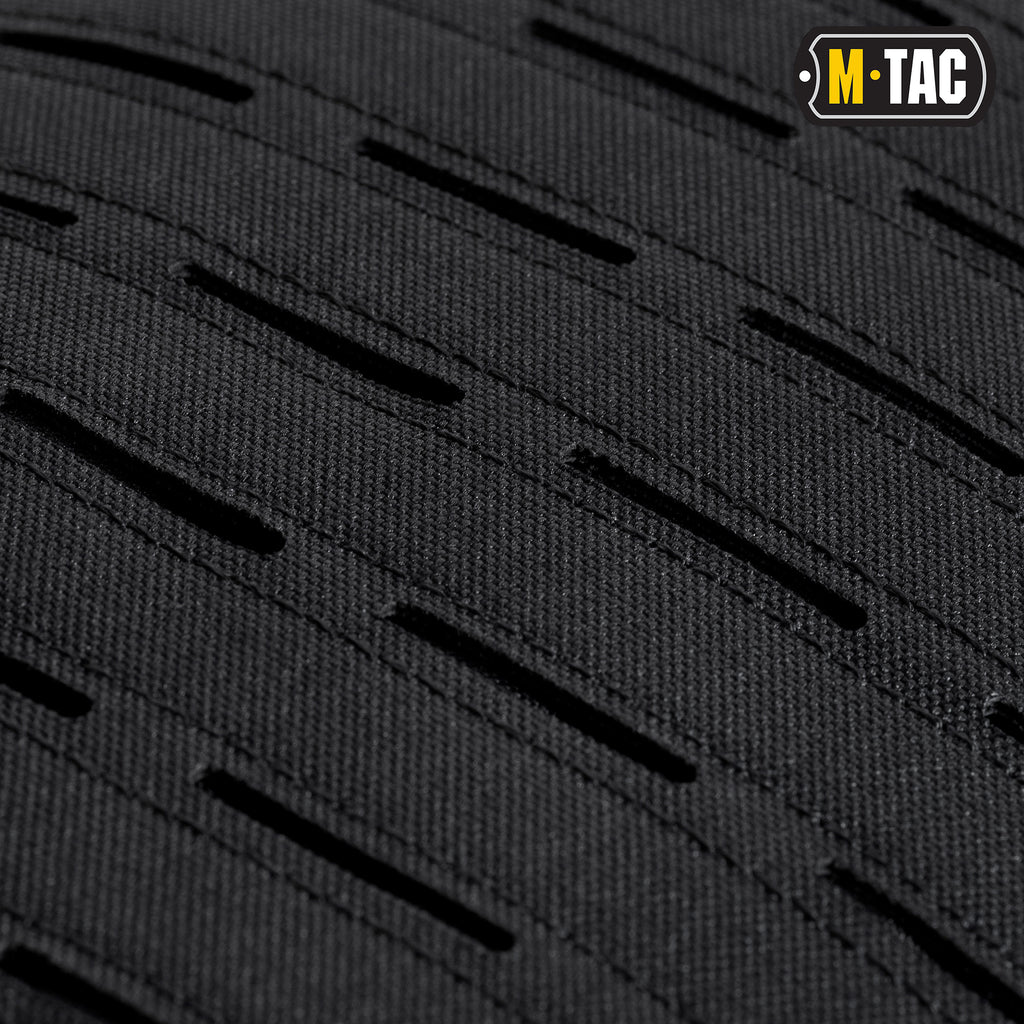 M-Tac рюкзак Intruder Pack Black