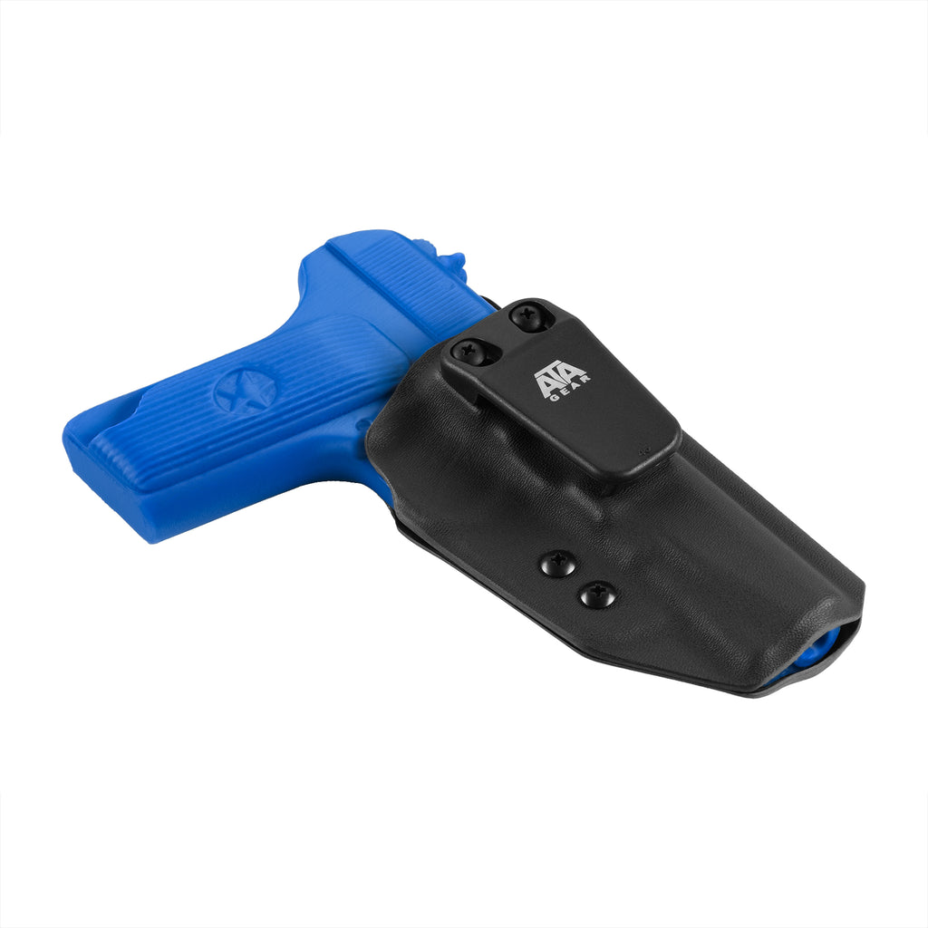ATA Gear кобура модель Fantom ver.3 для зброї ТТ Black