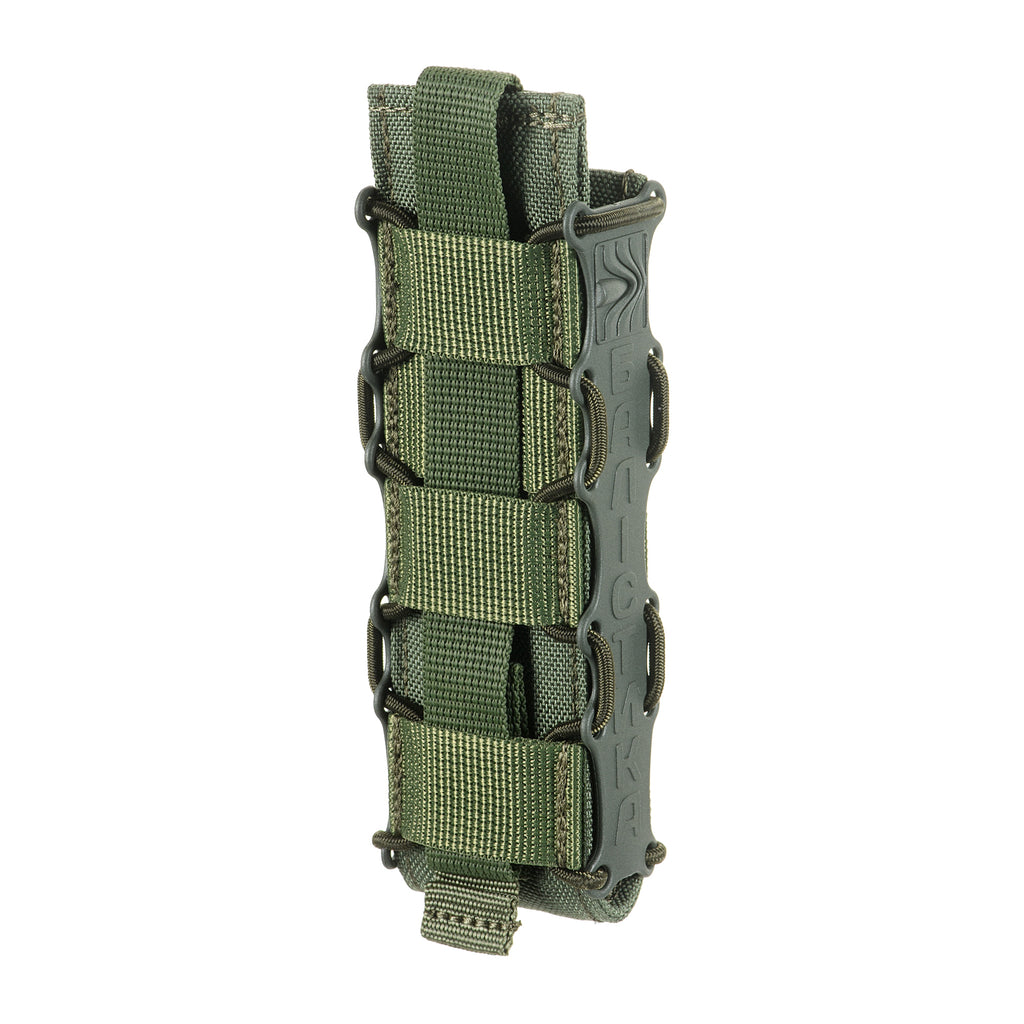 Балістика підсумок "Колчан" РСС Cordura 1000D Olive
