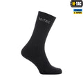 M-Tac шкарпетки Mk.1 Black