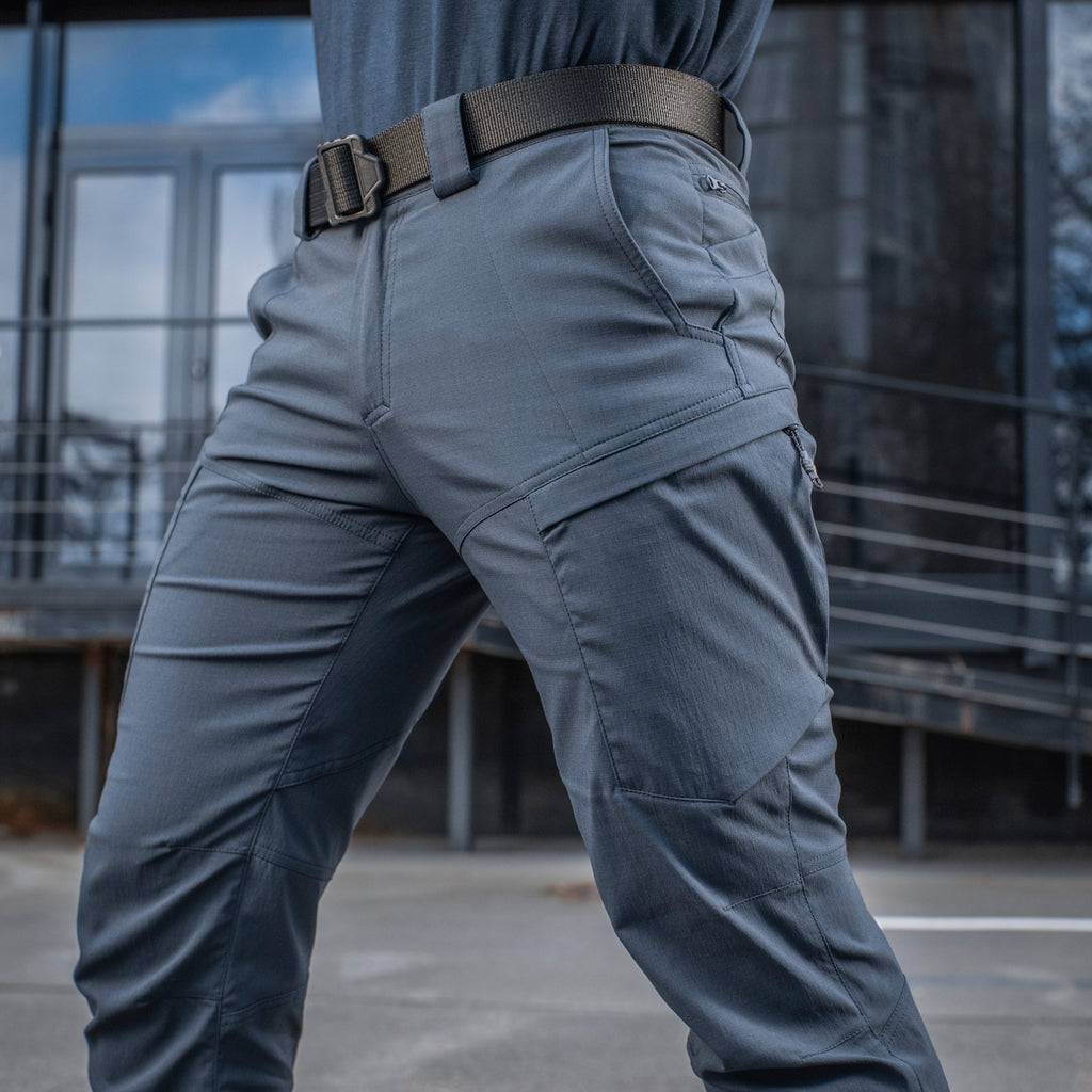 M-Tac штани Sahara Flex Light Dark Navy Blue