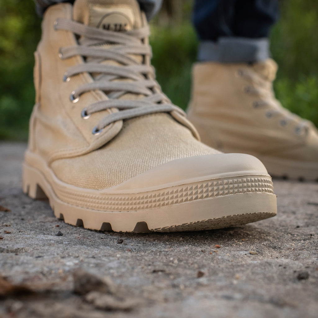 M-Tac кеди Khaki