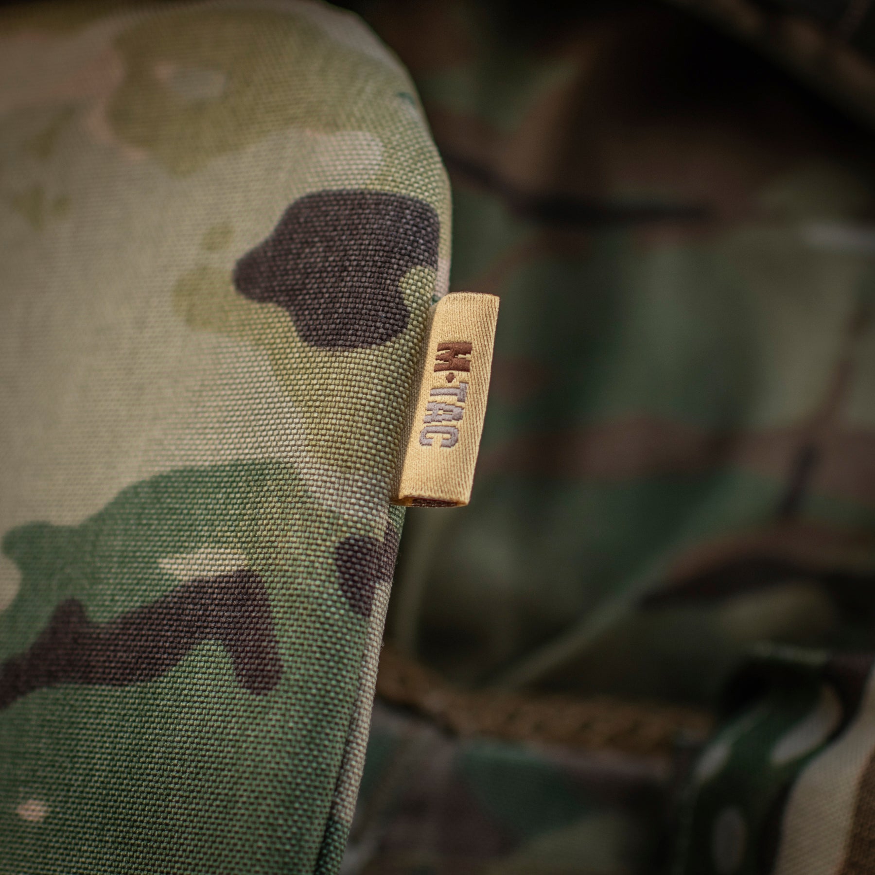 M-Tac захист попереку з балістичним пакетом 1А для Cuirass QRS Multicam
