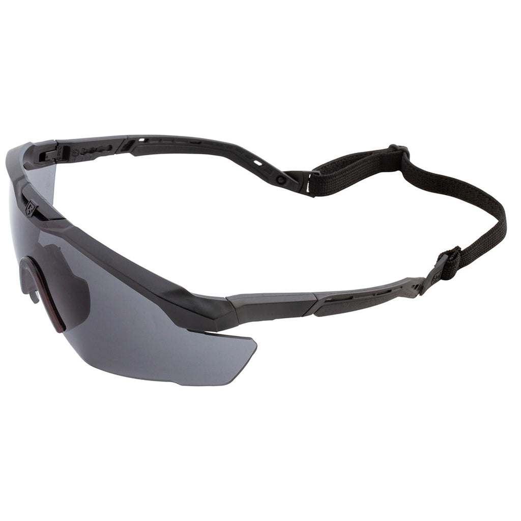 Revision окуляри Sawfly R3 Max Black Frame 3 Lens Kit Regular