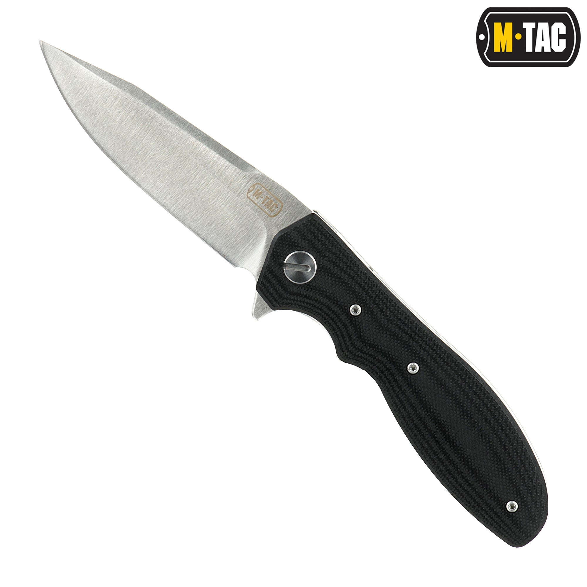 M-Tac ніж складний Type 6 Metal