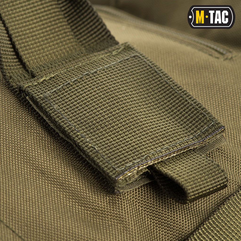 M-Tac рюкзак Pathfinder Pack Olive