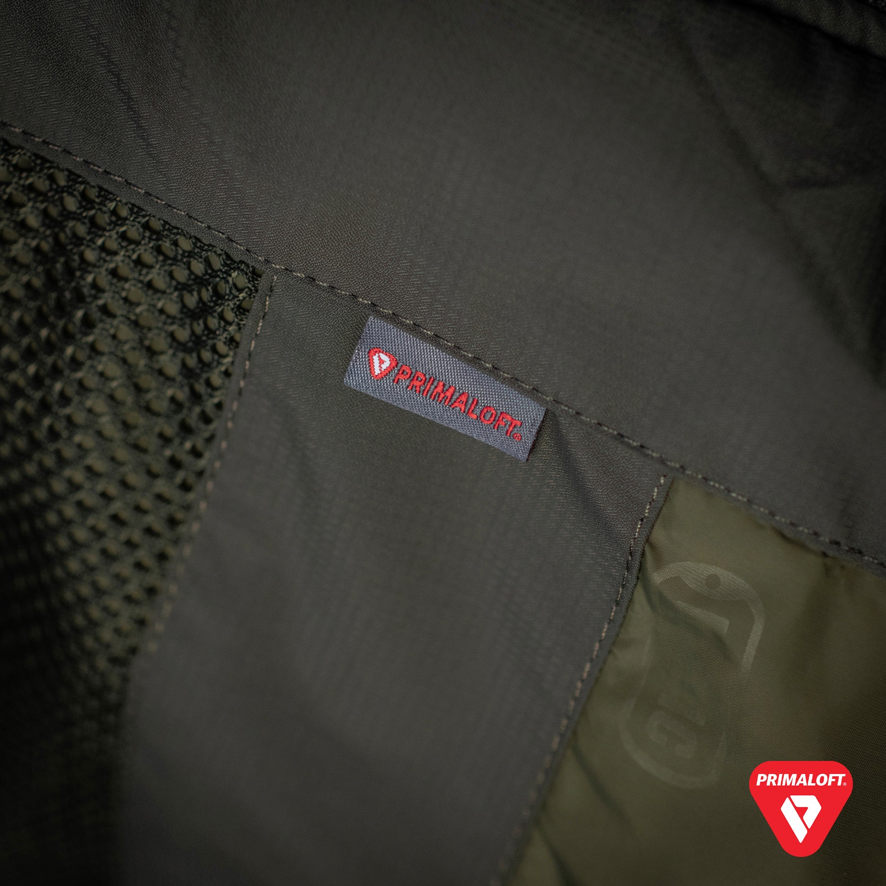 M-Tac куртка зимова Alpha Gen.IV Pro Primaloft Dark Olive