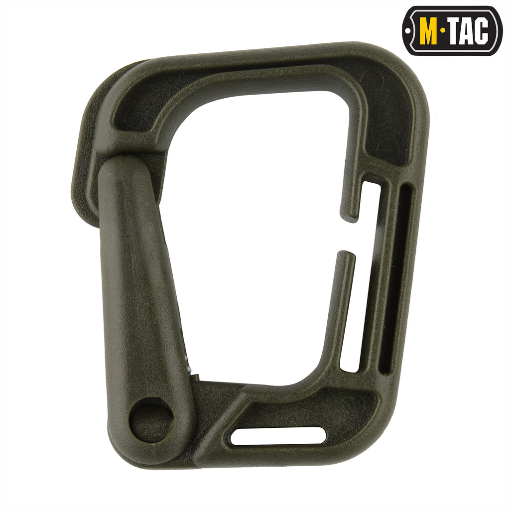 M-Tac карабін Grimloc Olive