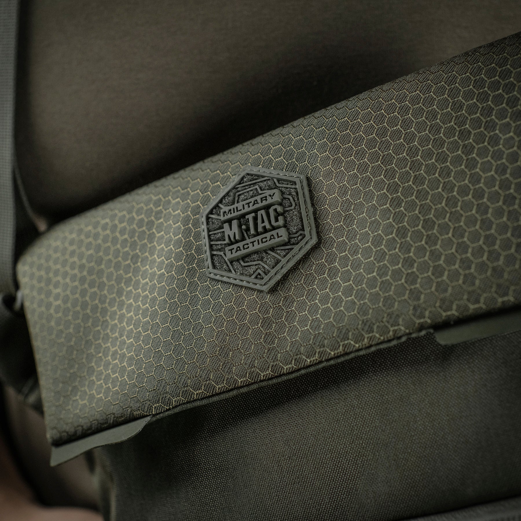 M-Tac сумка Konvert Bag Elite Ranger Green