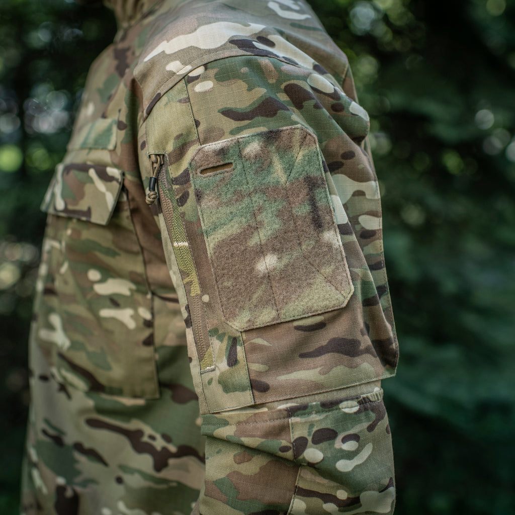 M-Tac кітель Sturm Gen.II NYCO Extreme Multicam