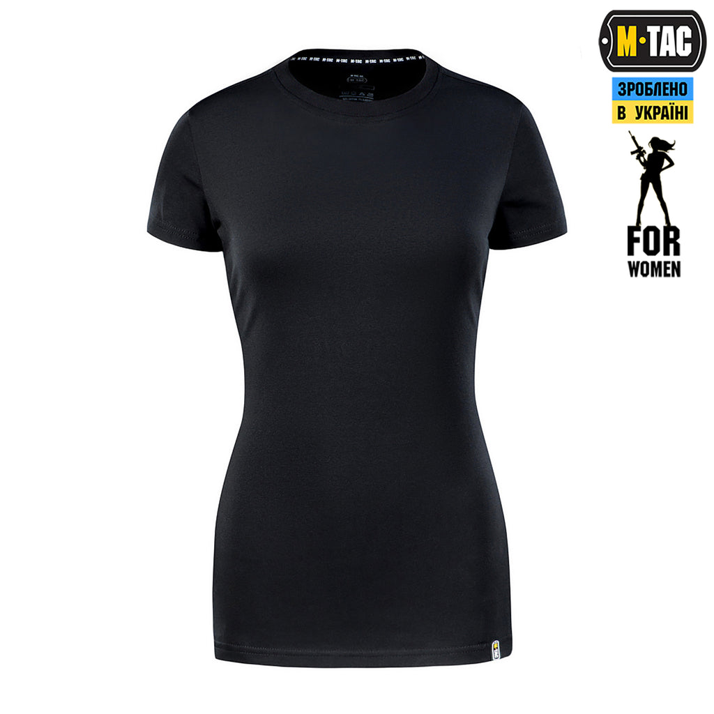 M-Tac футболка 93/7 Lady Black