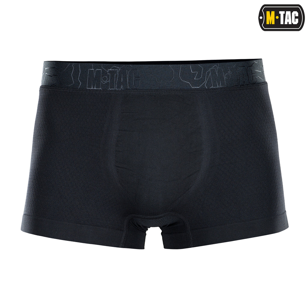 M-Tac труси Hexagon Black