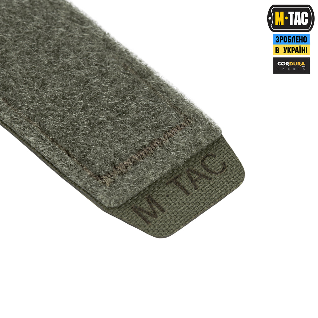 M-Tac внутрішній ремінь Tiger для Range Belt Ranger Green