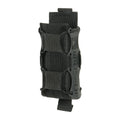 Балістика підсумок "Колчан" пістолетний Cordura 1000D Black