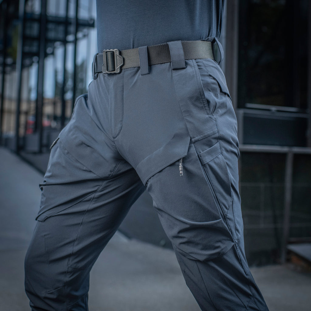 M-Tac штани Rubicon Flex Dark Navy Blue