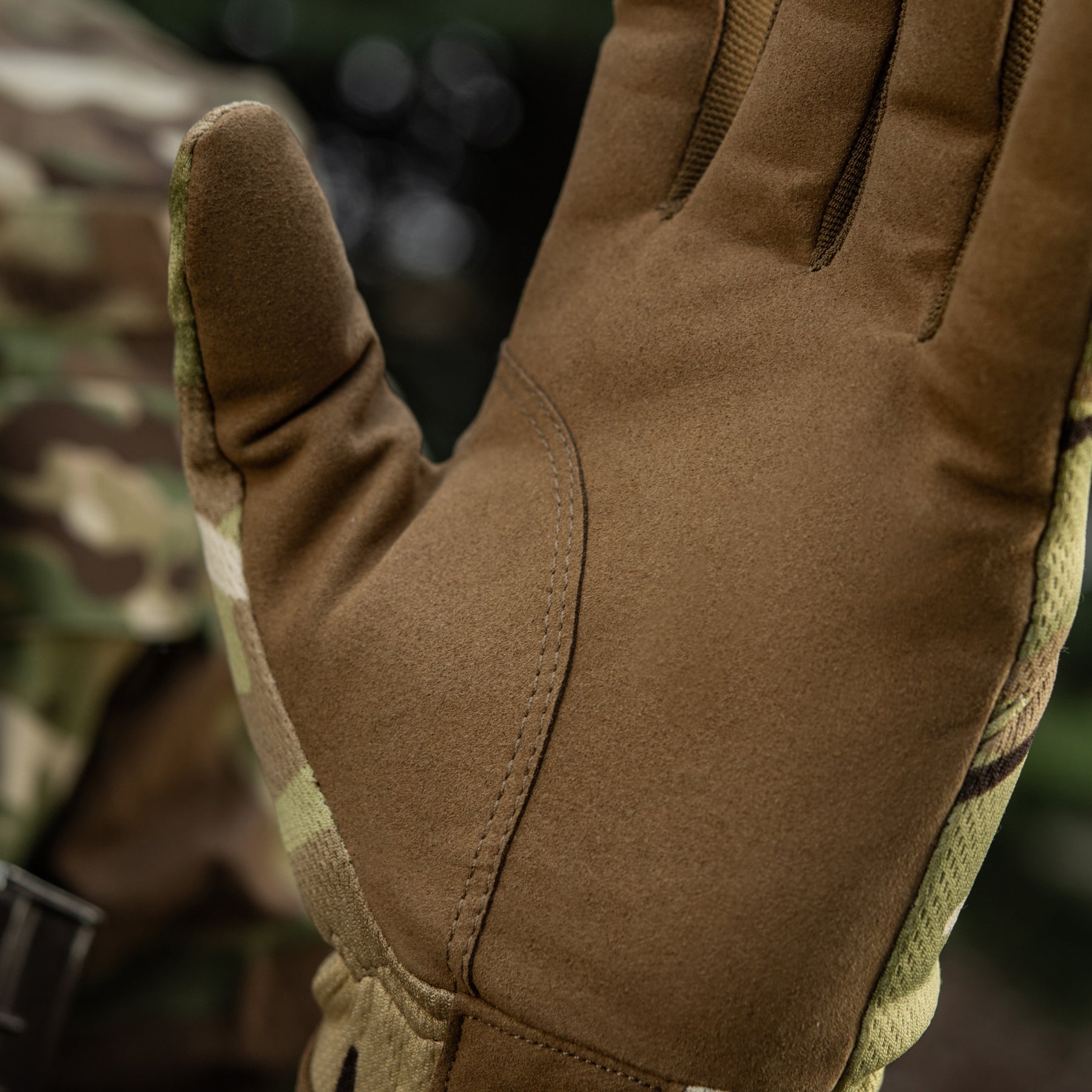 M-Tac рукавички Scout Tactical Mk.2 MC