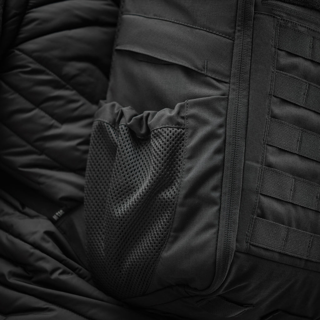 M-Tac рюкзак Gen.II Elite Small Black